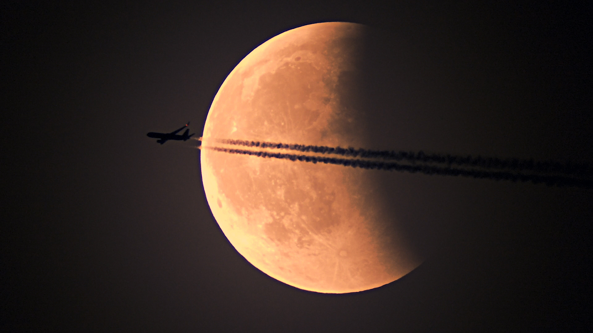 Blood Moon