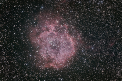 Rosette Nebula