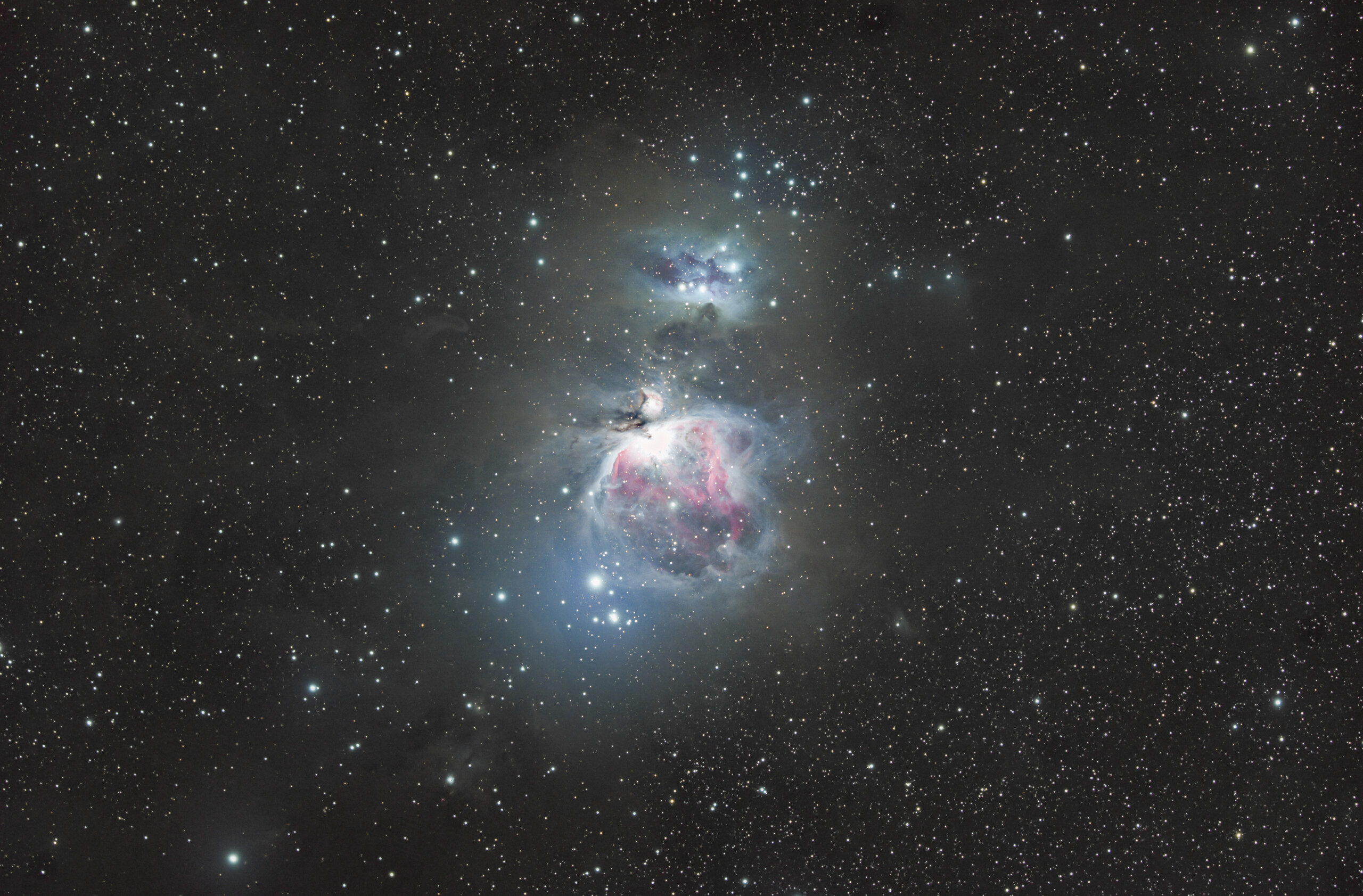 Orion Nebula