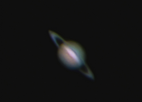 Saturn